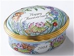 2008 Anniversary Box